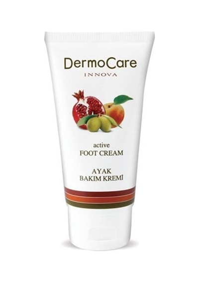 İnnova Dermocare Ayak Bakım Kremi 75 ML