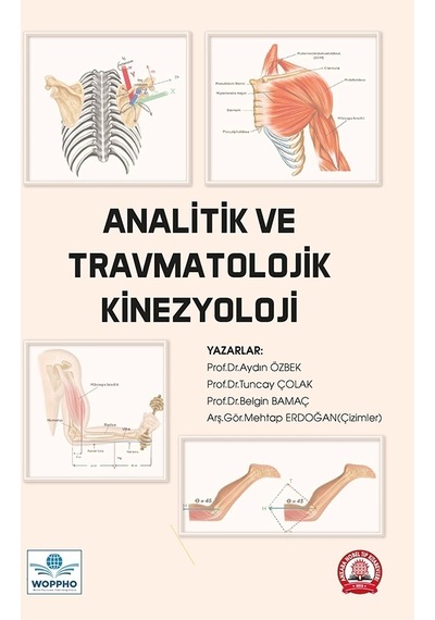 Analitik Ve Travmatolojik Kinezyoloji