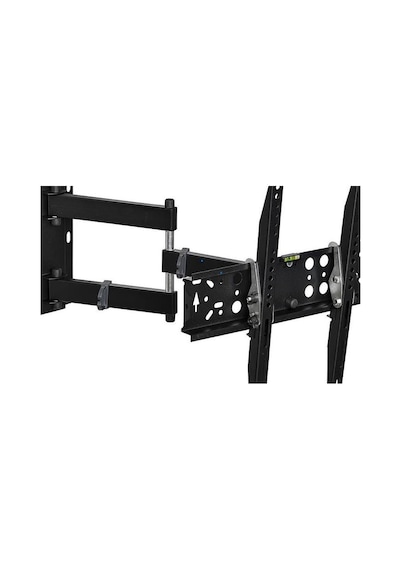 Pro 39 - 55'' Lcd/led Tv Hareketli Askı Aparatı Vt-522 Evimdeyokyok Siyah