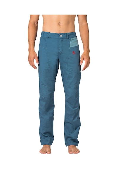 Rafiki Crag Erkek Pantolon Mavi