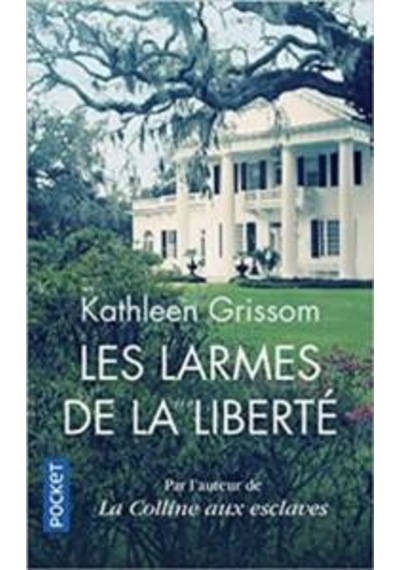 Les Larmes De La Liberte