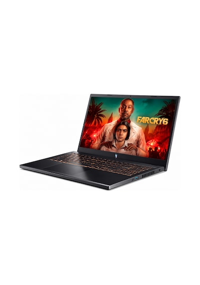 Acer Nitro V 15 NH.QZAEY.003RNP05 i9-13900H 24 GB 512 GB SSD RTX5060 15.6" W11P Dizüstü Bilgisayar