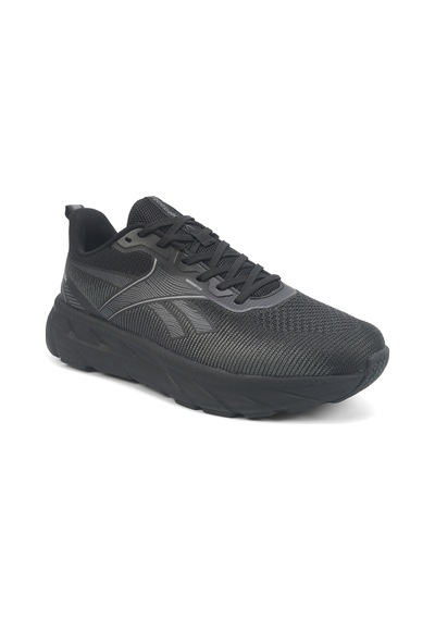 Reebok Thunderblock I Siyah Kadın Koşu Ayakkabısı 000000000102030559 Siyah-gumus-k Grı