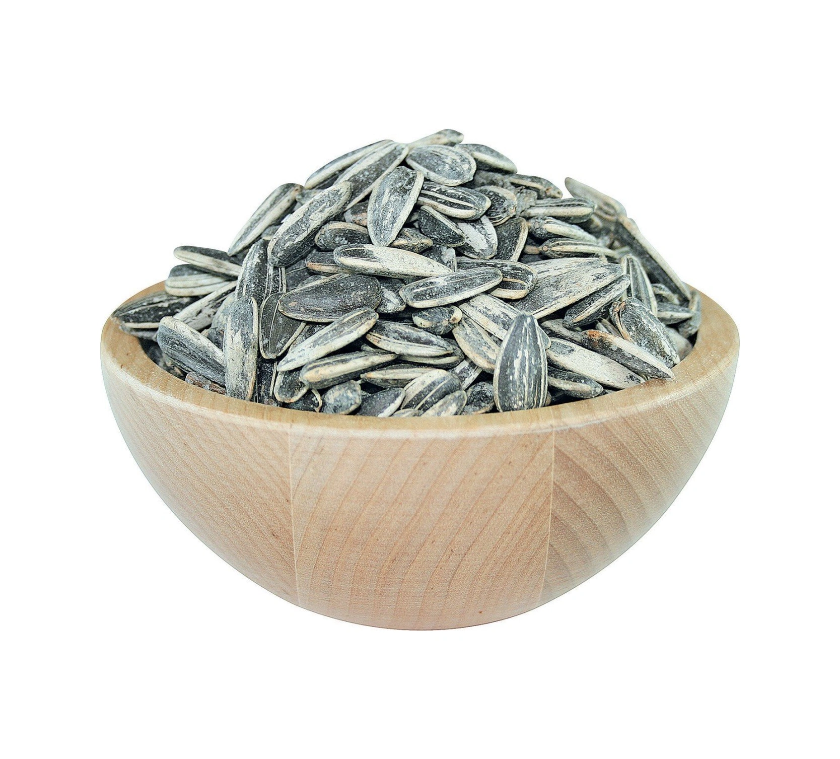 Tuzlu Siyah Ay Çekirdeği / Çiğdem 250 G