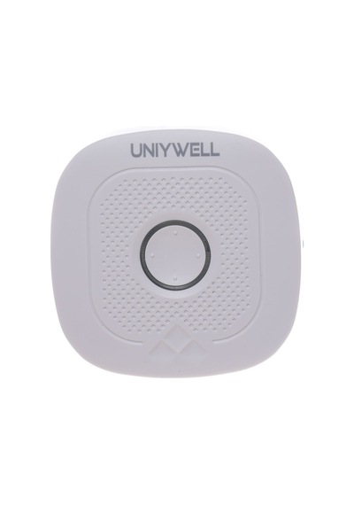 TUYA İç Ortam Dahili HUB Sirenli Alarm Seti Hızlı