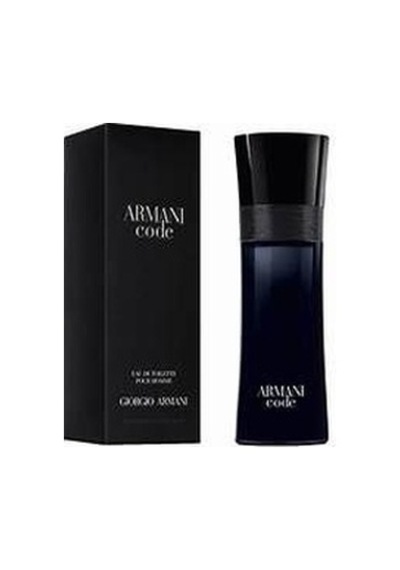 Ga Armanı Code New 125 Ml Fresh 40172454