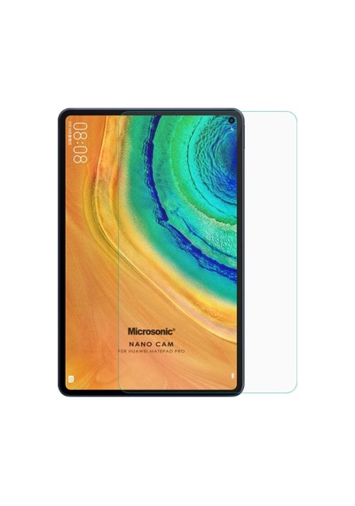 Matepad Pro 10.8'' Nano Glass Screen Protector Ekran Koruyucu Şeffaf