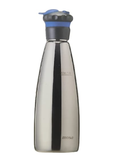 Mosa Classic Line Soda ,Kokteyl Ve Gazlı İçecek Sifonu 1 Lt.