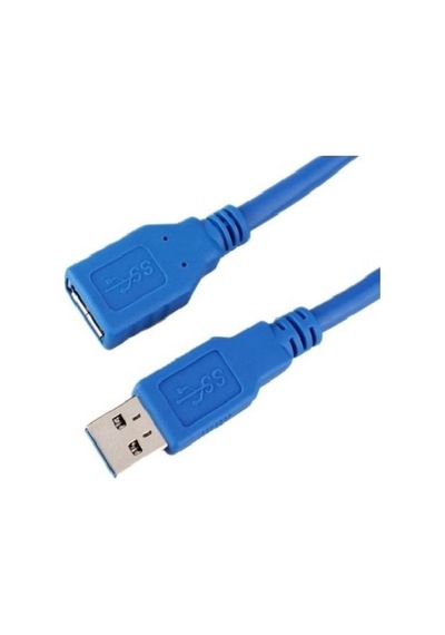 5 metre usb 3.0 uzatma kablosu erkek dişi usb 3.0 kablo 5 metre usb extansion kablo usb 3.0