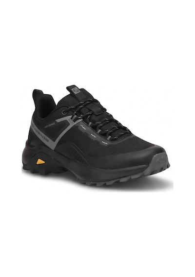 Humtto 26k-92638a Erkek Waterproof Outdoor Ayakkabı Siyah