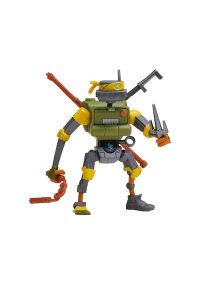 Tmnt Mutations Mix N Match Metalhead T0201400-83269-83810