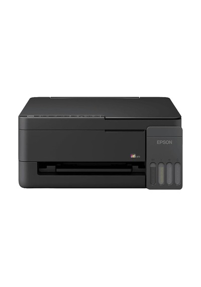 Ecotank L3350 Wi-fi + Tarayıcı + Fotokopi Renkli Çok Fonksiyonlu Tanklı Yazıcı C11cl62413 + Orjinal Siyah Mürekkep Hediyeli