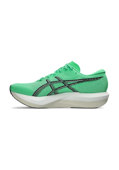 Asics Magic Speed 5 Erkek Yeşil Koşu Ayakkabısı 1013a183-300