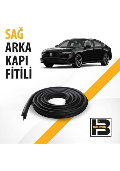 Honda Accord 2020-2025 Sağ Arka Kapı Fitili Bm03015