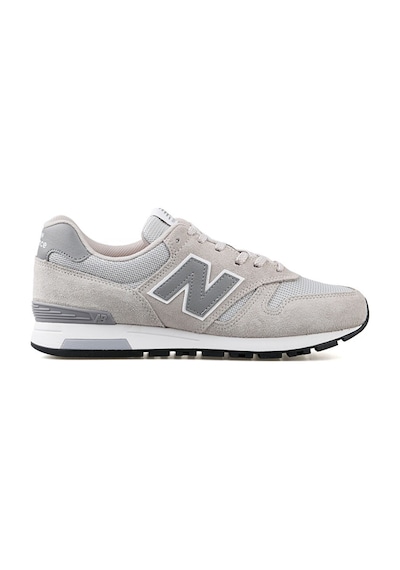 New Balance 565 Gri Modeli Koleksiyonu Erkek Günlük Ayakkabı Ml565ggr Gri Ml565ggr Gri