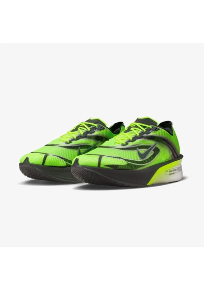 Nike Zoomx Vaporfly Next Erkek Yeşil Koşu Ayakkabısı Im8068-999 Juststep