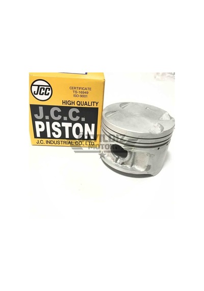 Kuba Pikap-200 Piston Segman Jcc 075 (490457604)