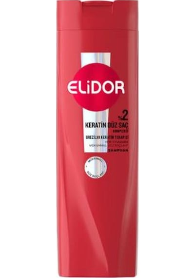 Brezilya Keratin Terapisi Şampaun 400 Ml