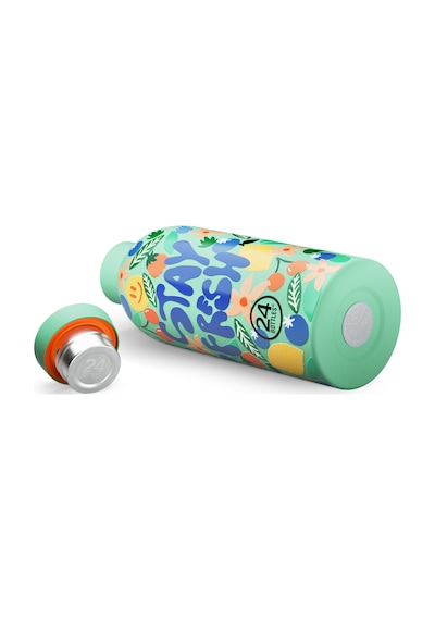 Clima Bottle Stay Fresh Paslanmaz Çelik Termos 500 Ml Renkli