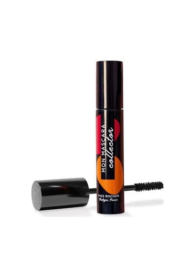 Yves Rocher Mon Collector -hacim Veren Maskara Ultra Hacimli, Kıvrık Ve Uzun Görünen Göz Alıcı Kirpikler 7.8 Ml Siyah Yves Rocher Mon Collector -hacim Veren Maskara Ultra Hacimli, Kıvrık Ve Uzun Görünen Göz Alıcı Kirpikler 7.8 Ml Siyah