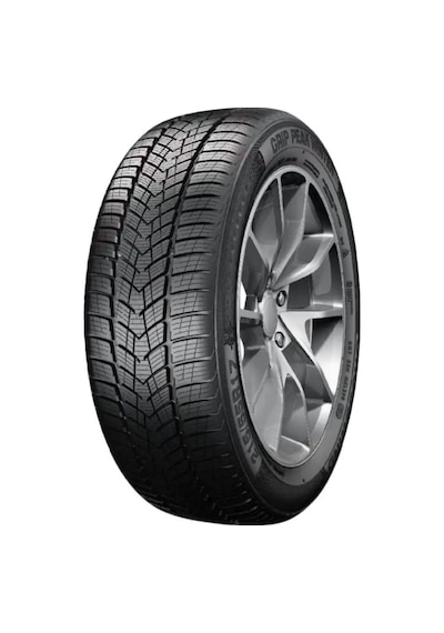 Crosswind Grip Peak Winter 225/45R18 95W Xl Kış Lastiği 2025