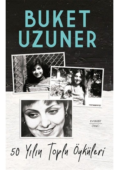 50 Yılın Toplu Öyküleri Ciltli Numaralı Koleksiyon Baskı /...
