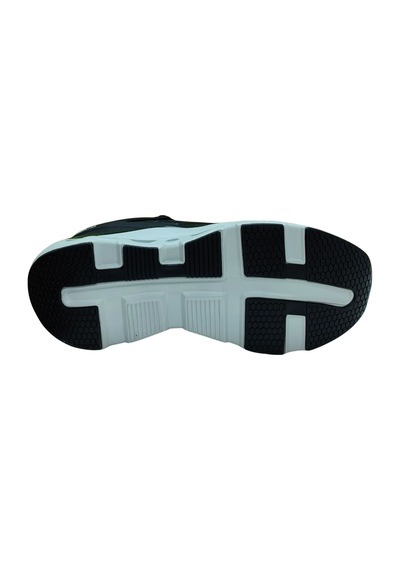 M.p. Premium 252-6106 Erkek Siyah-gri 40-45 Water Resistance Outdoor Ayakkabı