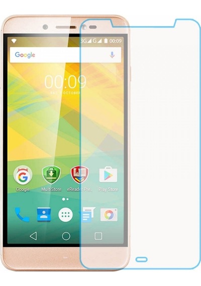 Helt Vestel Venüs V3 5530 Uyumlu Ön Koruma Nano Ekran Koruyucu