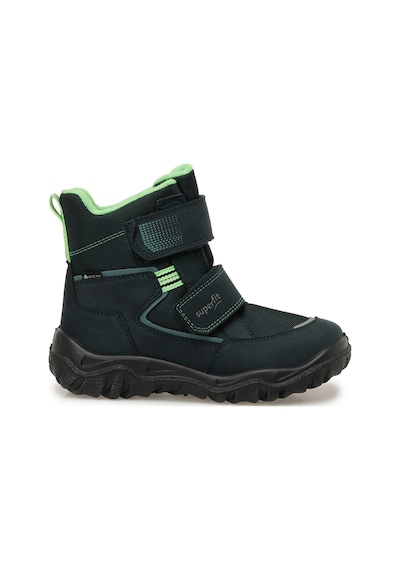 Superfit Husky Yeşil Erkek Çocuk Outdoor Bot 000000000102276479 Yeşil