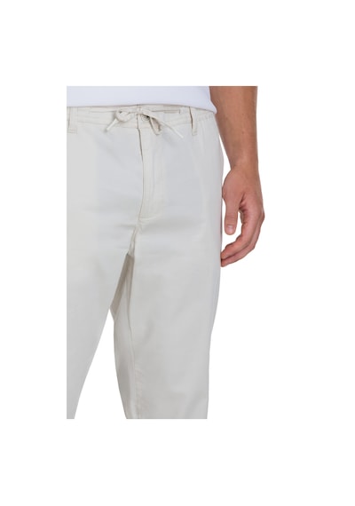 Hatemoğlu Taş Regular Fit Yandan Cep Pamuklu Jogger Pantolon 35264 Taş