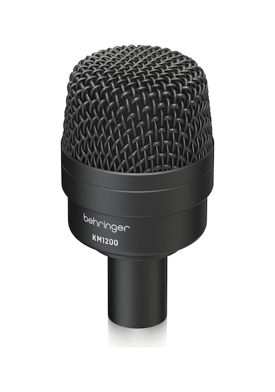 Behringer Bc1200 7 Parça Bateri Mikrofon Seti Behringer Bc1200 7 Parça Bateri Mikrofon Seti