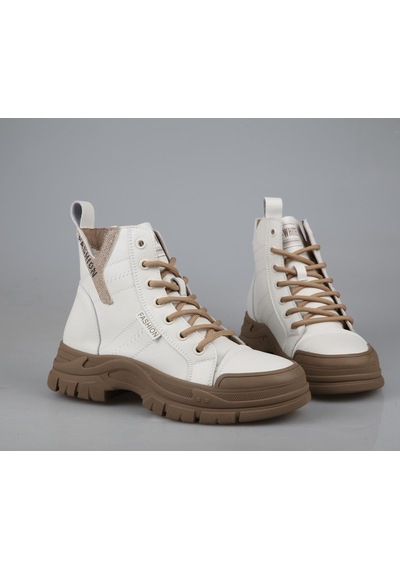 Guja 24k310-14 Bej Kadın Bot Bej