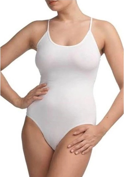 Blackspade Essential Spaghetti Body 1980 Krem