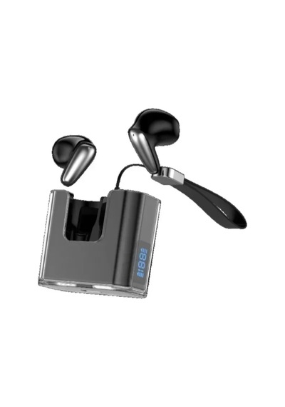 Time&Tech R20 Bluetooth 5.4 Kulak İçi Oyuncu Kulaklığı