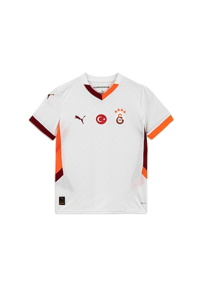 Puma Galatasaray Sk 2024/2025 Çocuk Futbol Deplasman Forması Galatasaray Sk 2024/2025 Çocuk Futbol Deplasman Forması 77966002 Beyaz 77966002 Beyaz Puma Galatasaray Sk 2024/2025 Çocuk Futbol Deplasman Forması Galatasaray Sk 2024/2025 Çocuk Futbol Deplasman Forması 77966002 Beyaz 77966002 Beyaz