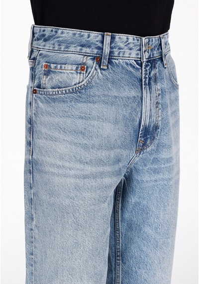 Colin's Colins Regular Fit Erkek İndigo Ecologic Jean Pantolon Cl1075780 Q1.v1 Dn44406 DENİM