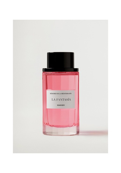 Mango La Fantasia Kadın Parfüm EDT 100 ML