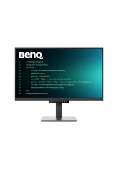 Benq Rd320u 31.5 Ips 4k Daisy Chain Pivot Pıp-pbp Dualview Programlama Monitörü