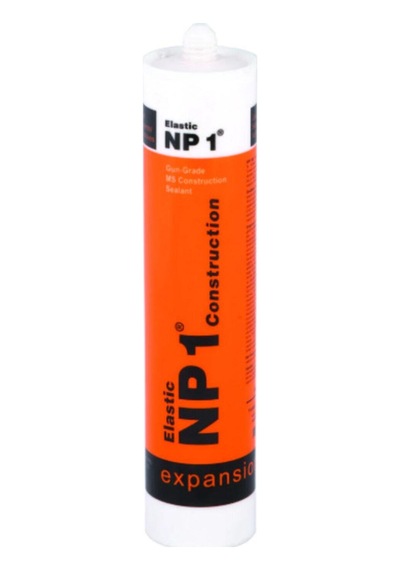 Np1 Silikon Beyaz 290 Ml