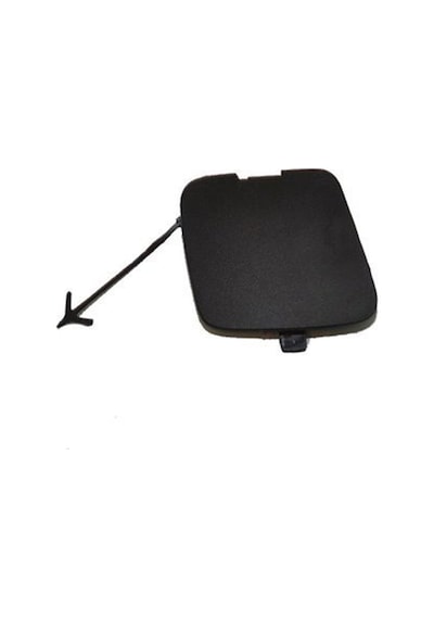 Peugeot Bipper Ön Tampon Çeki Kapak 2008-2015 742201 1.4 Hdı, 1.3 Jtd