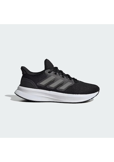 Adidas Ultrarun 5 Günlük Spor Ayakkabı C-adııf4143j10a00 Siyah