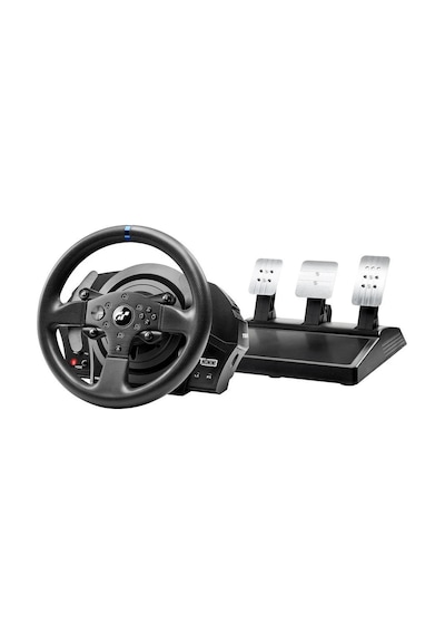 Thrustmaster T300 Rs Direksiyon Seti + Direksiyon Standı Set