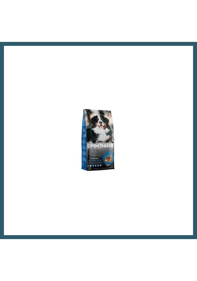 Pro Choice Proderma Kuzulu Ve Pirinçli Yetişkin Köpek Maması 18 Kg Ob