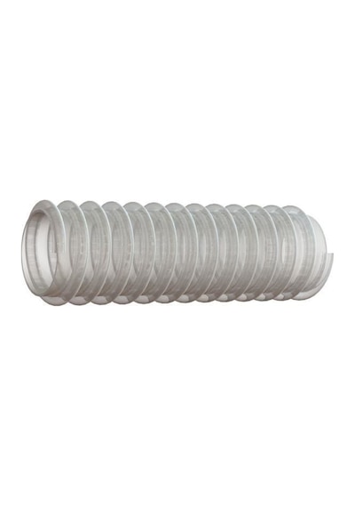 Sertsan 5/8 Lls Şeffaf Li Hortum 2 Metre
