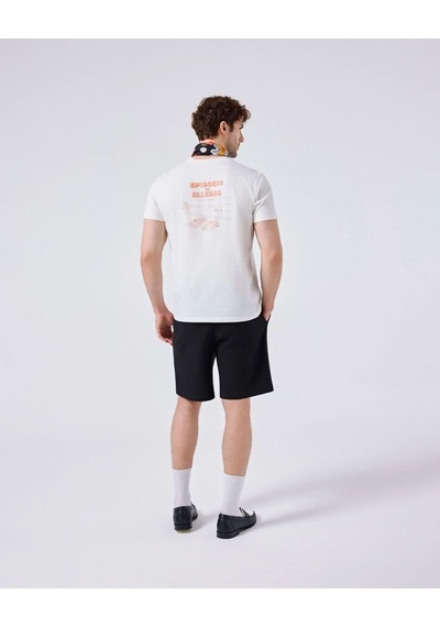 Ellesse 6sm4026-bk Erkek Şort - Siyah