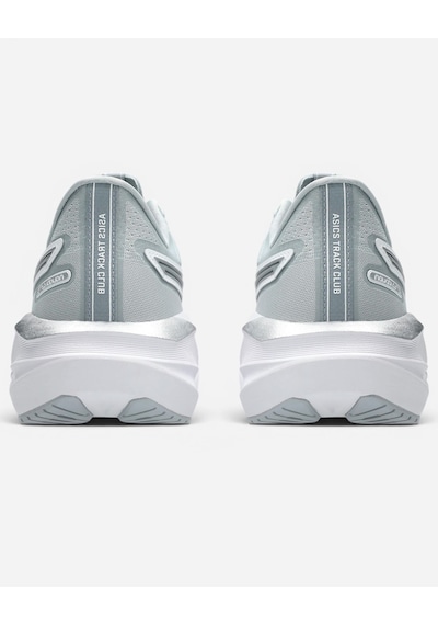 Asics Novablast 5 Atc Kadın Gri Koşu Ayakkabısı 1012b990-020