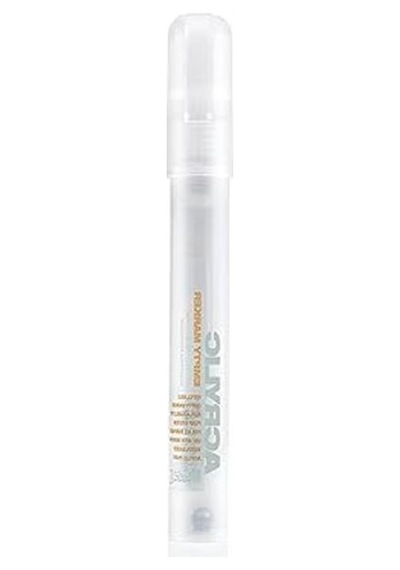 2 Mm Akrilik Boş İşaretleyici Kullanım Kolaylığı 103 Ivory