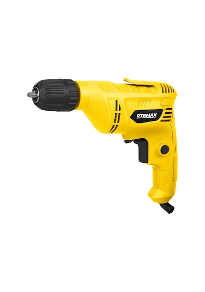 Rtrmax Rtm1504 Darbesiz Matkap 450 W-10 Mm-1.3 Kg