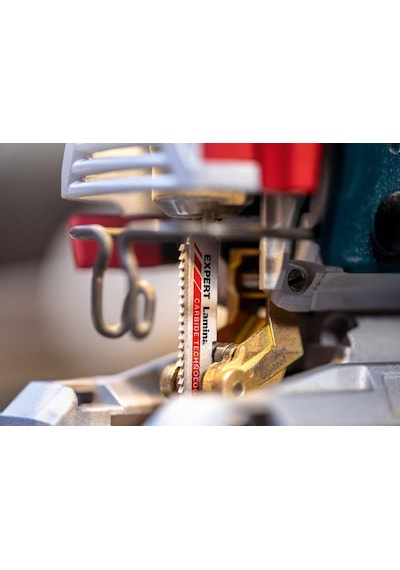 Bosch Expert T 128 Bhm 3'lü Laminant İçin Dekupaj Bıçağı 2608900542