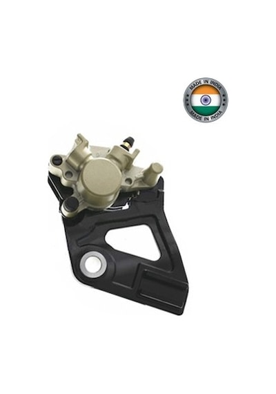 Tvs Apache 150 Arka Fren Alt Merkez Hindistan
